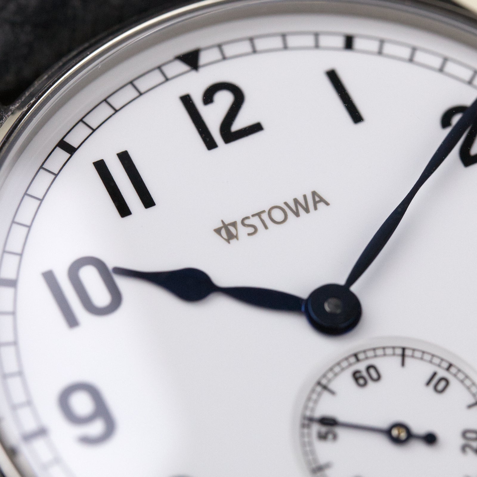 Stowa - Marine Classic KS 36 arabic