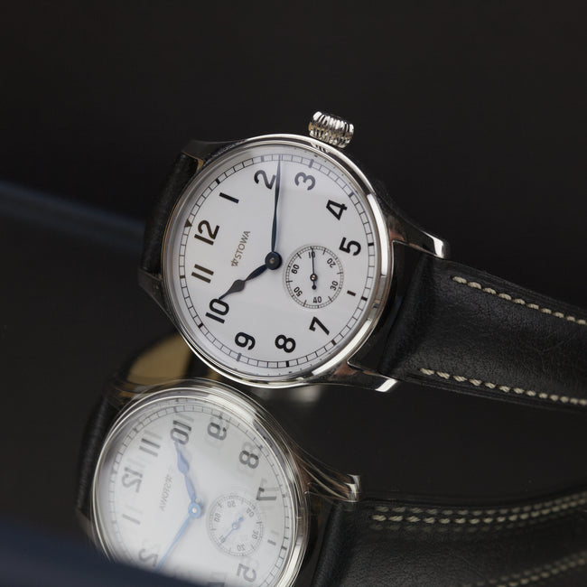 Stowa - Marine Classic KS 36 arabic