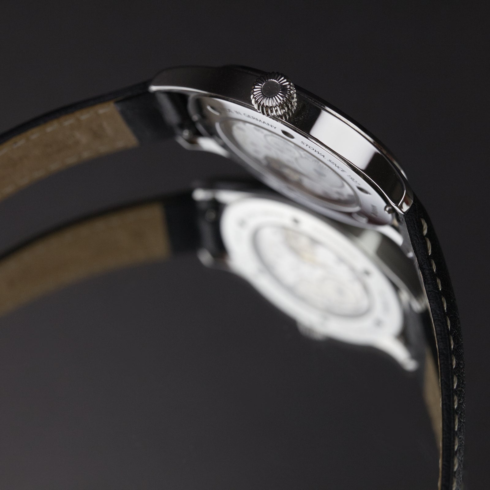 Stowa - Marine Classic KS 36 arabic