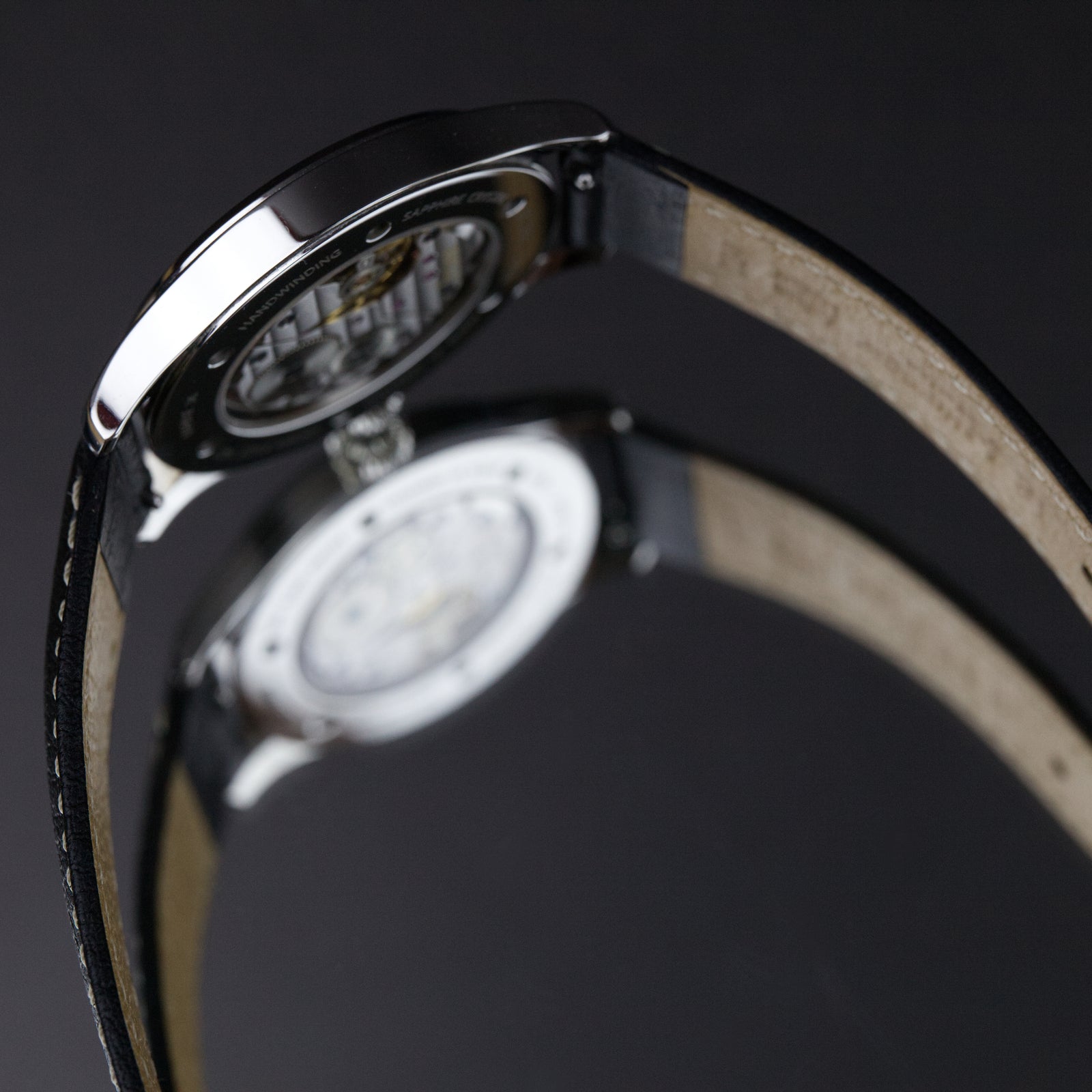 Stowa - Marine Classic KS 36 arabic