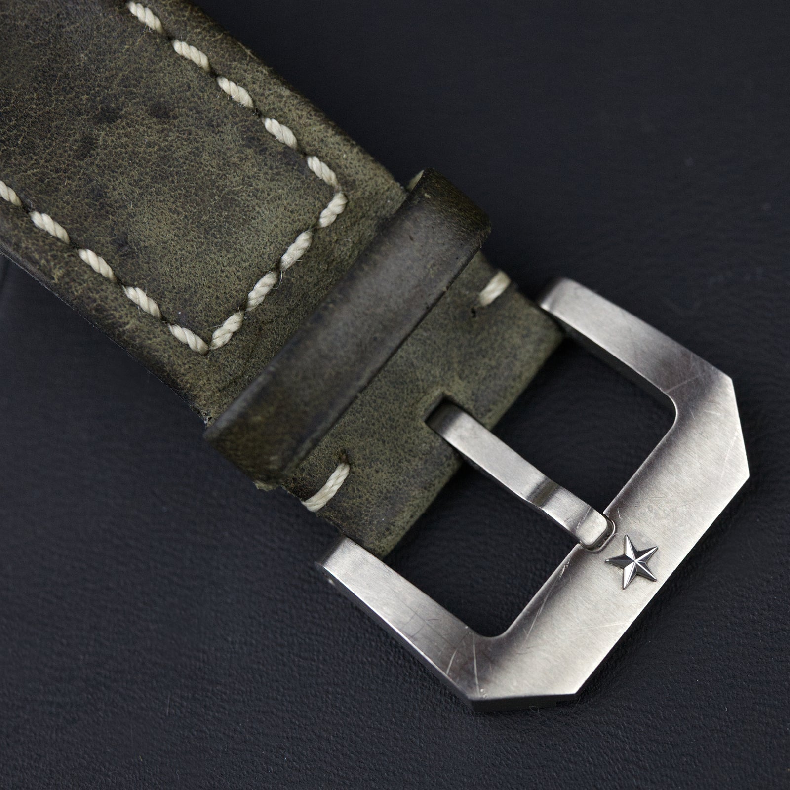 Zenith - Pilot 20 Extra special