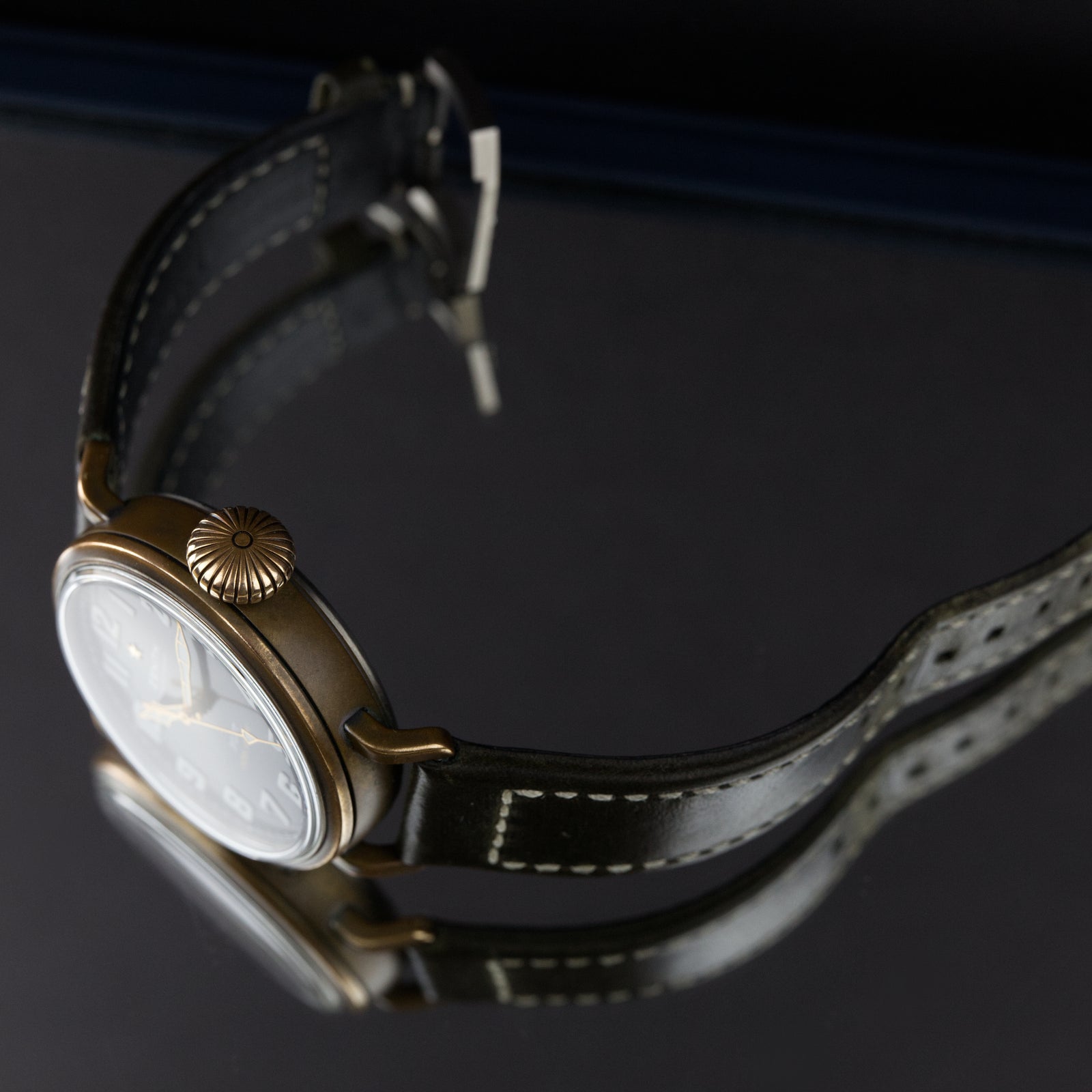 Zenith - Pilot 20 Extra special