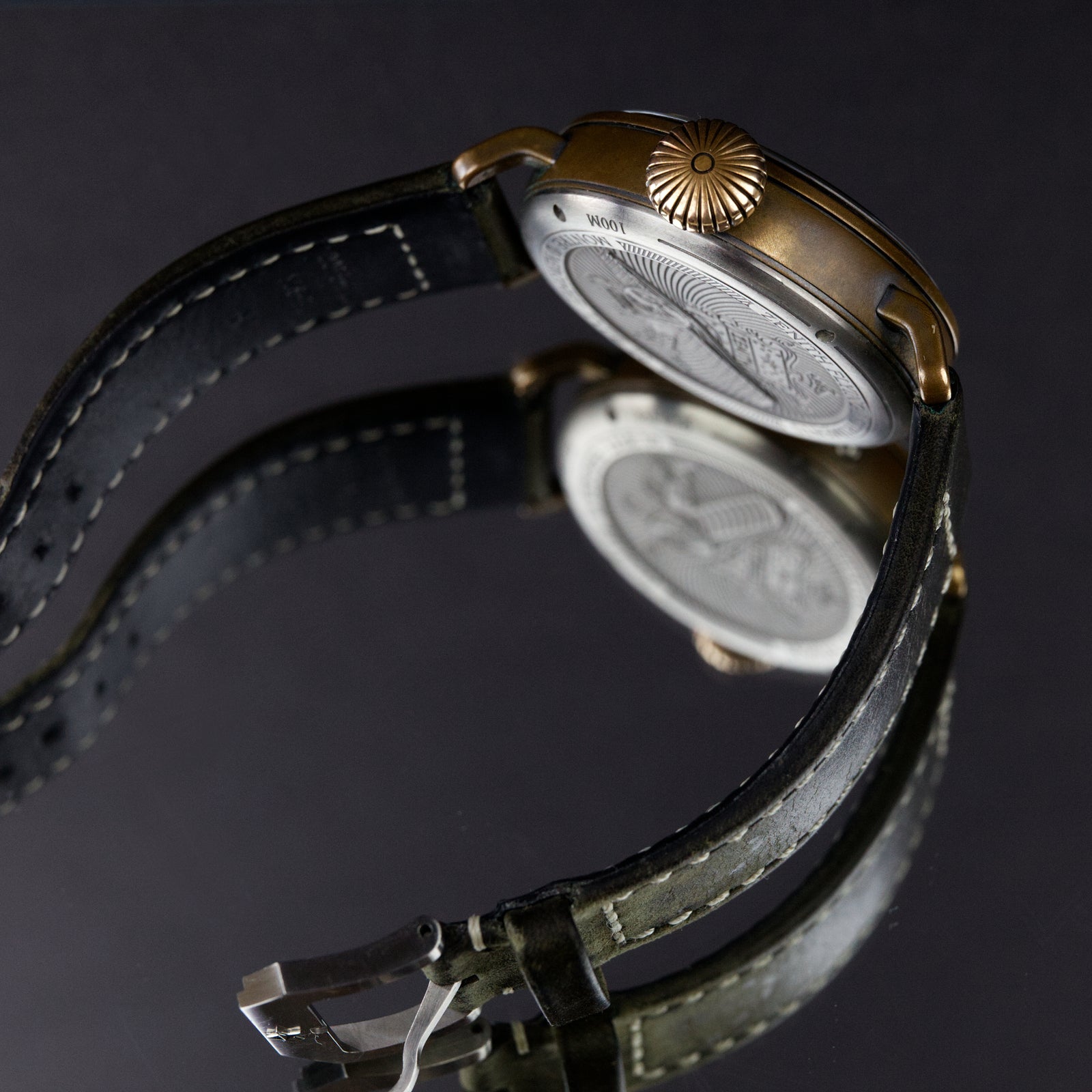 Zenith - Pilot 20 Extra special