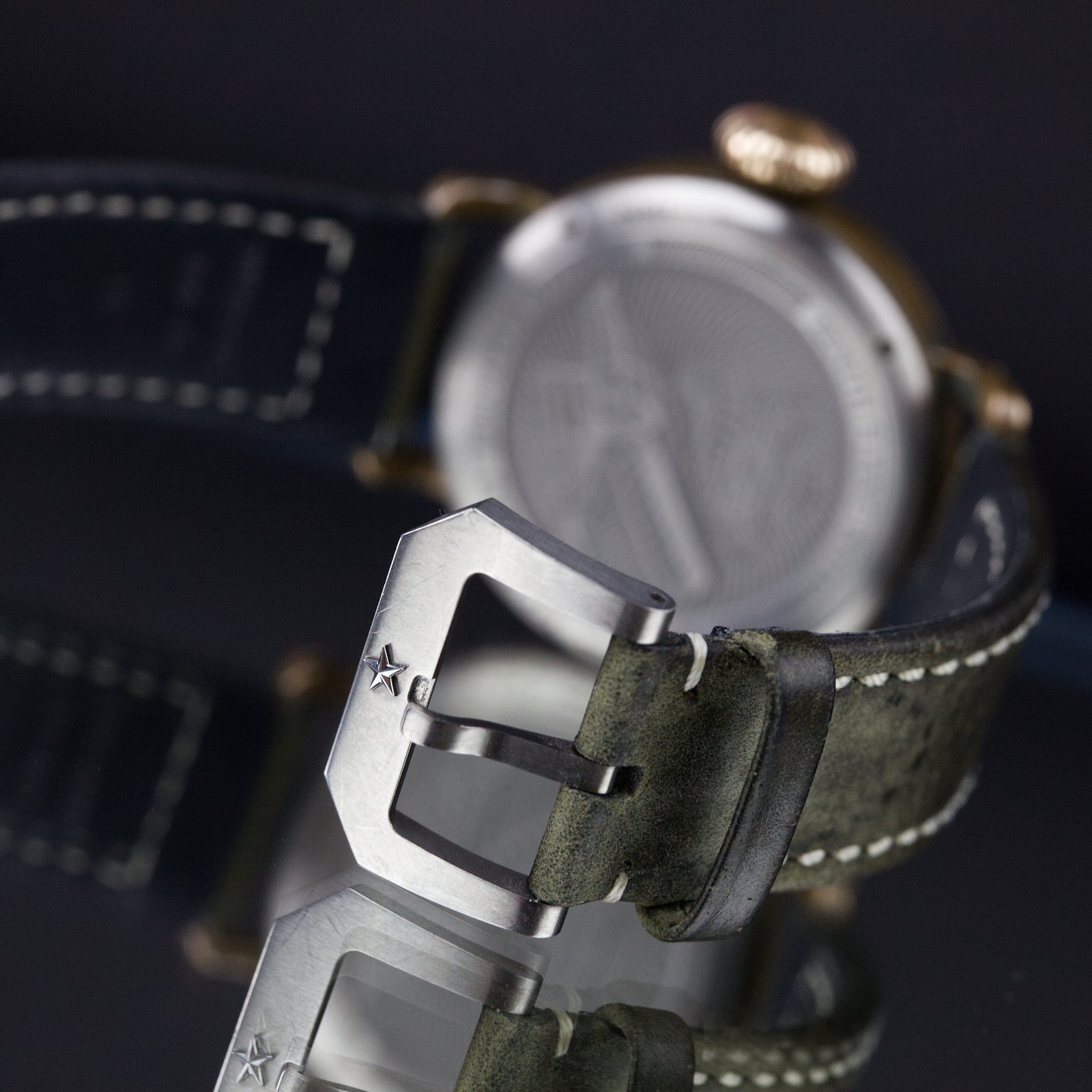 Zenith - Pilot 20 Extra special