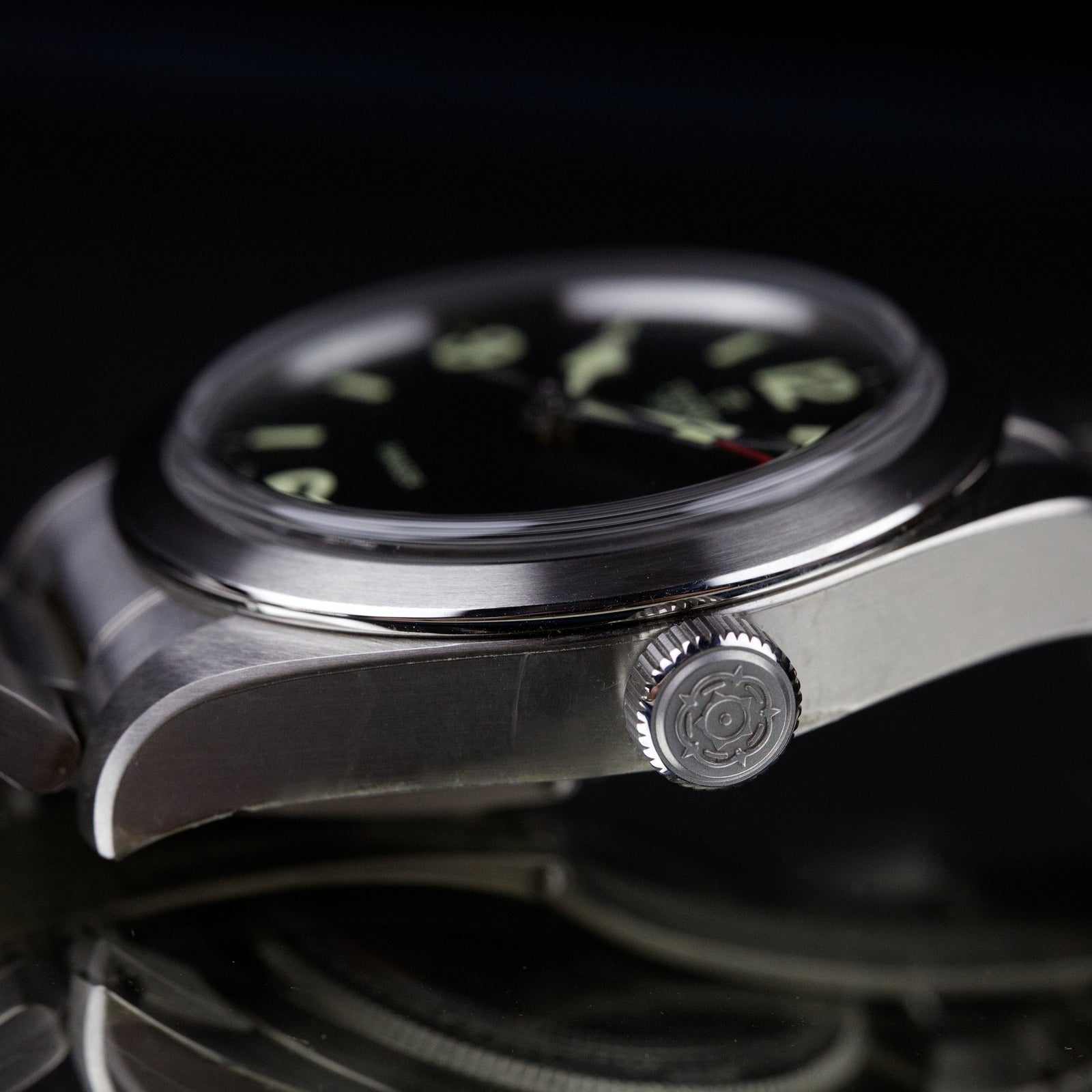 Tudor - Ranger