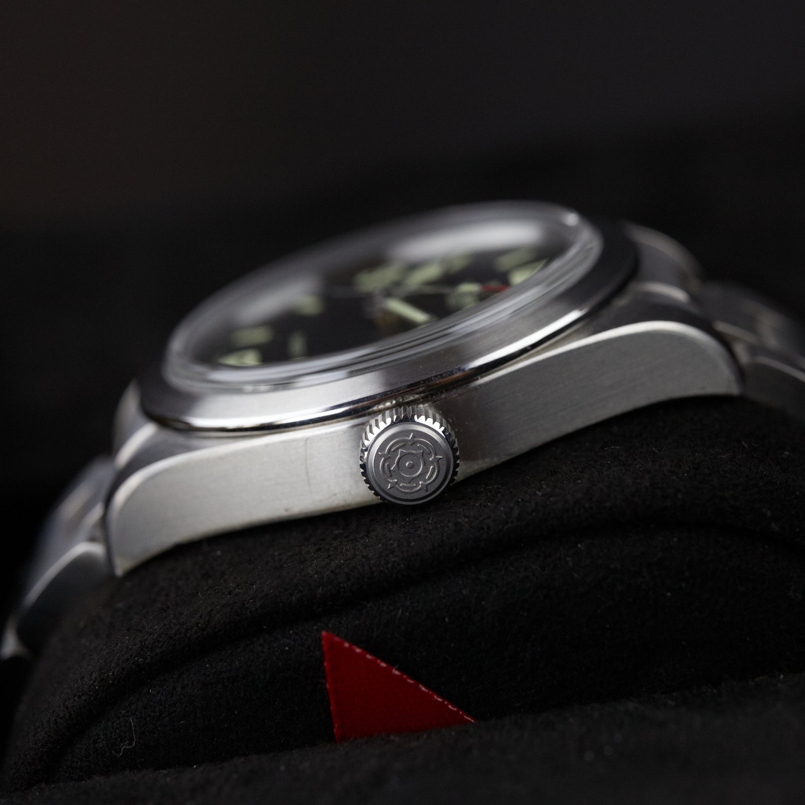 Tudor - Ranger