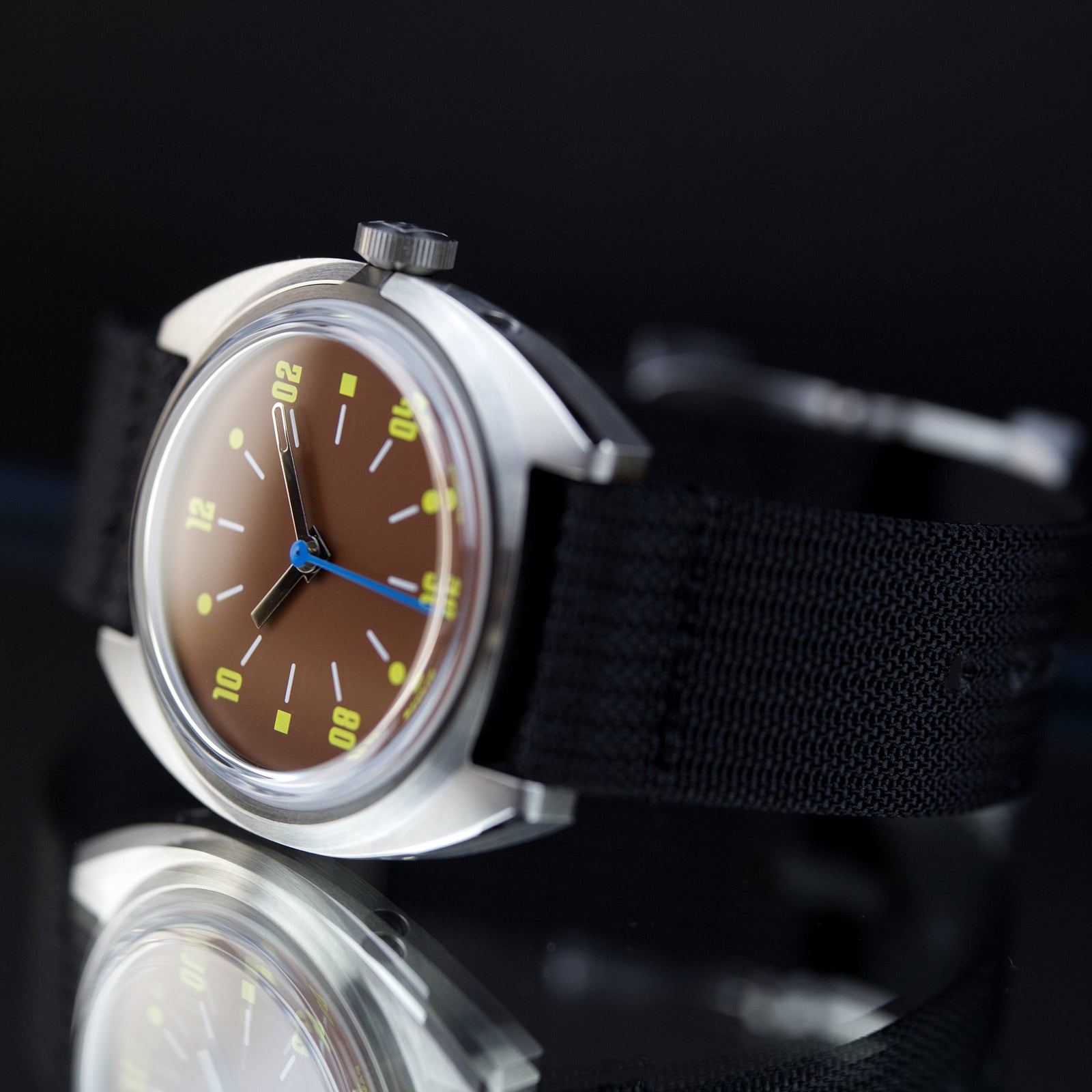 Paulin - Modul B Quartz