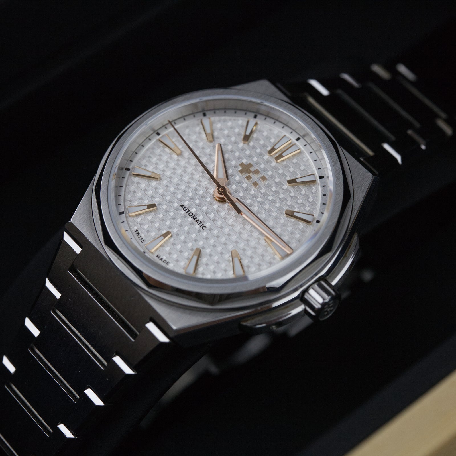 Christopher Ward - C12 The Twelve