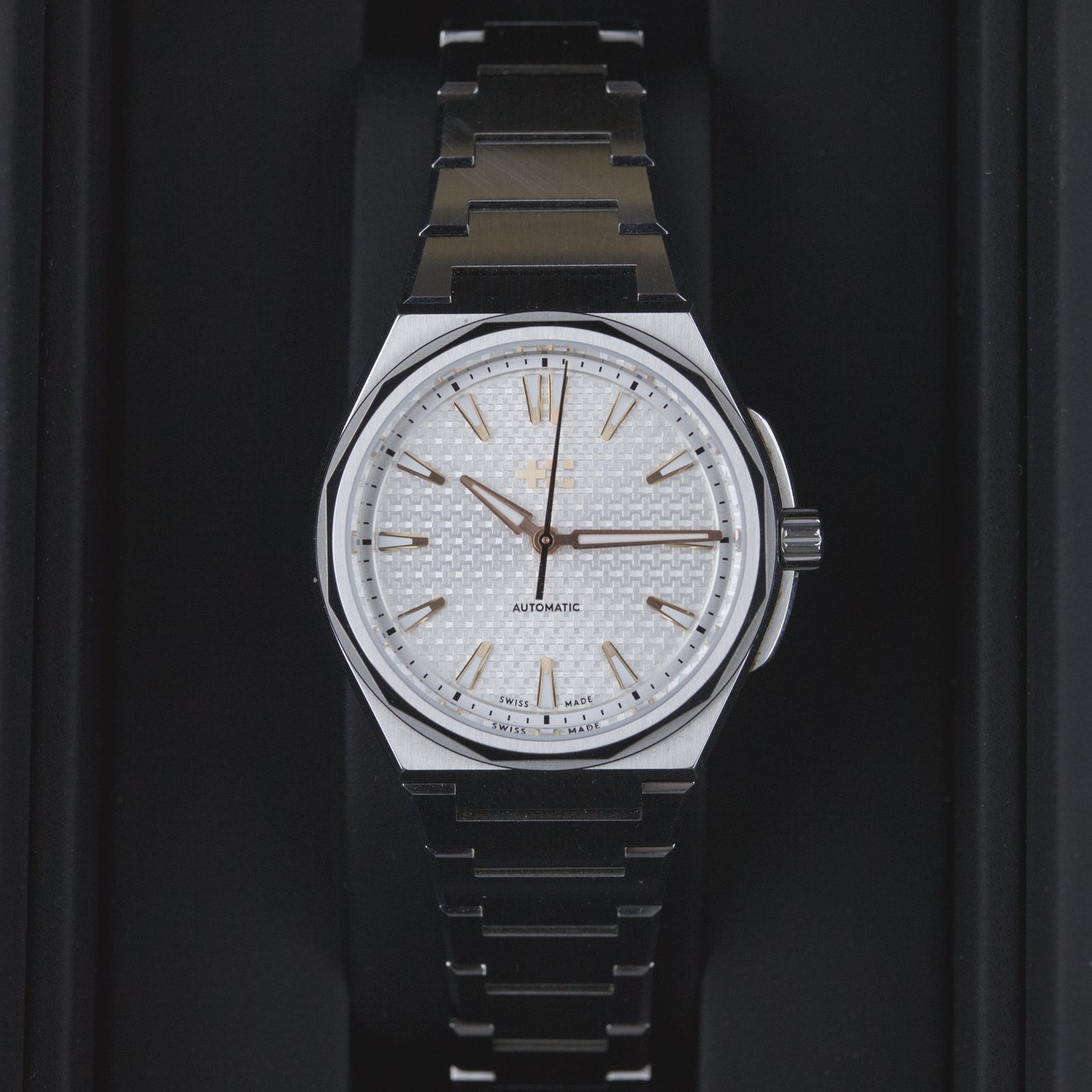Christopher Ward - C12 The Twelve
