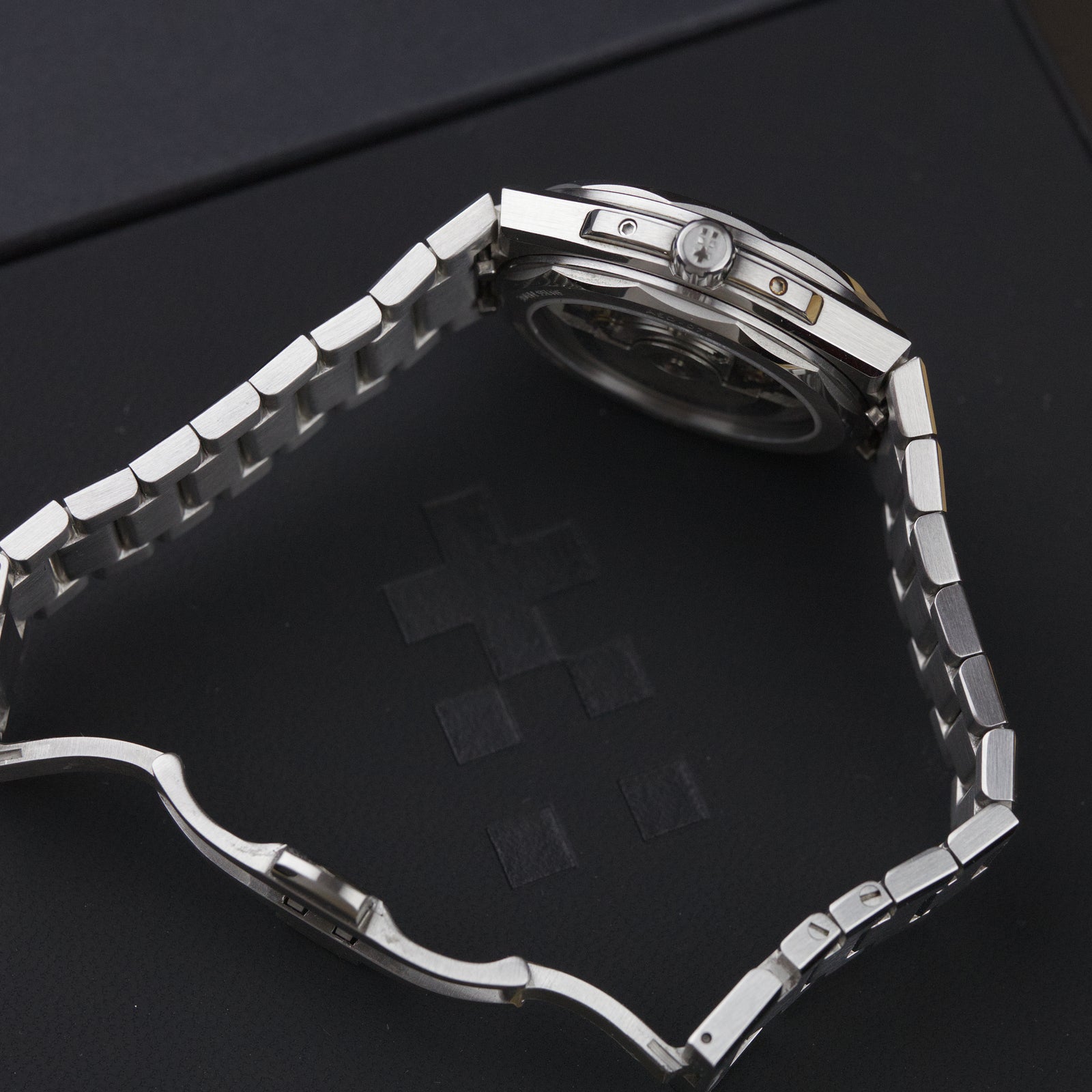 Christopher Ward - C12 The Twelve