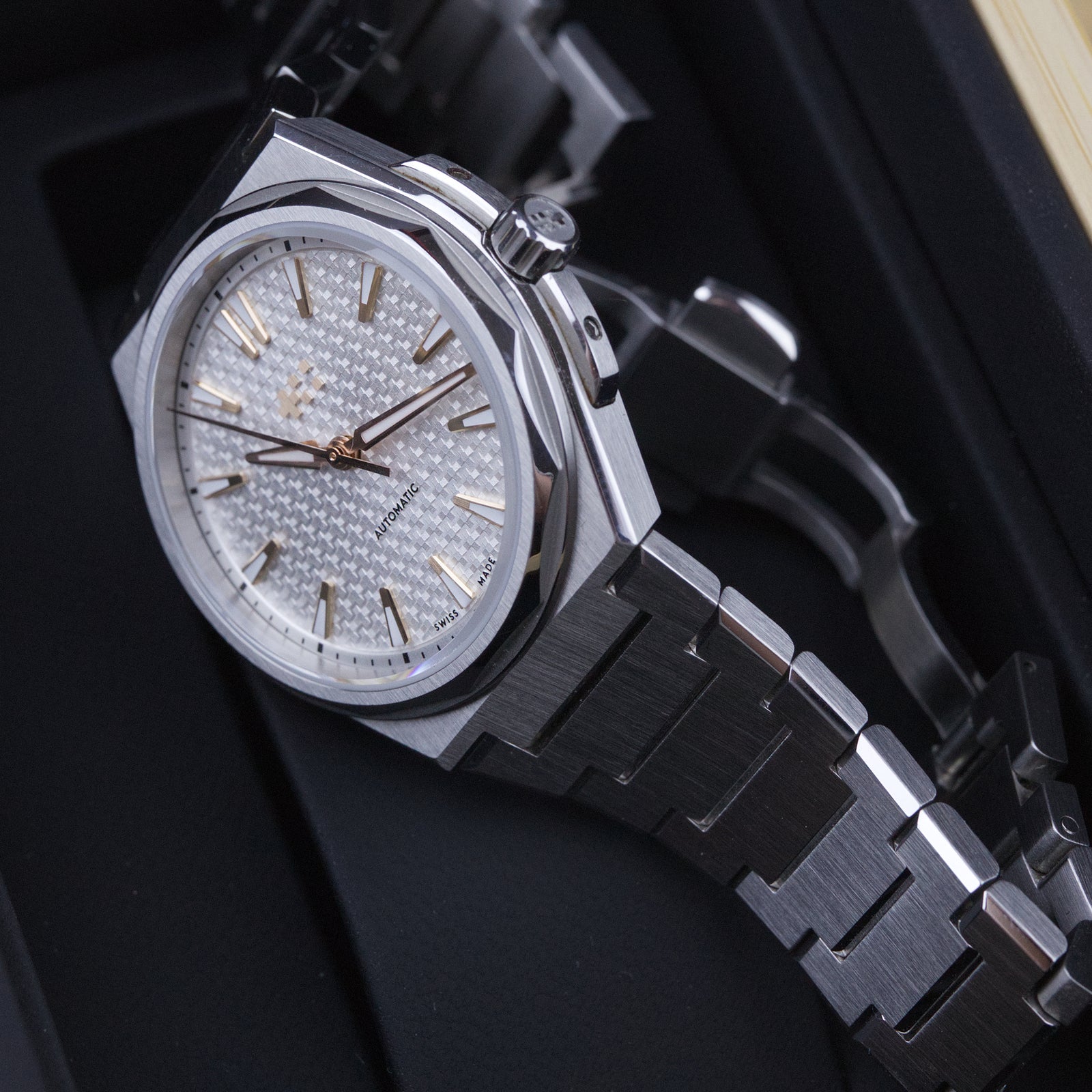 Christopher Ward - C12 The Twelve