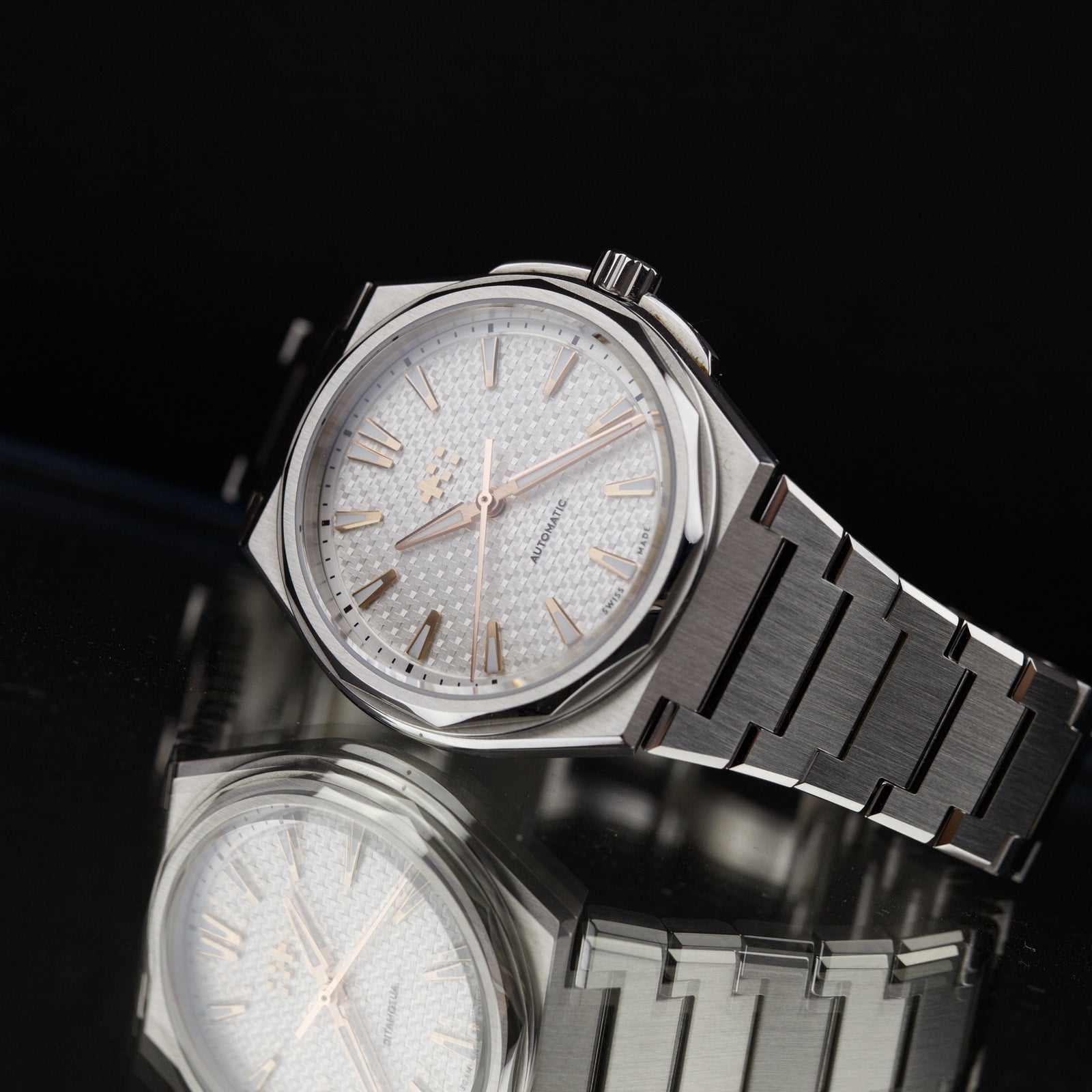 Christopher Ward - C12 The Twelve