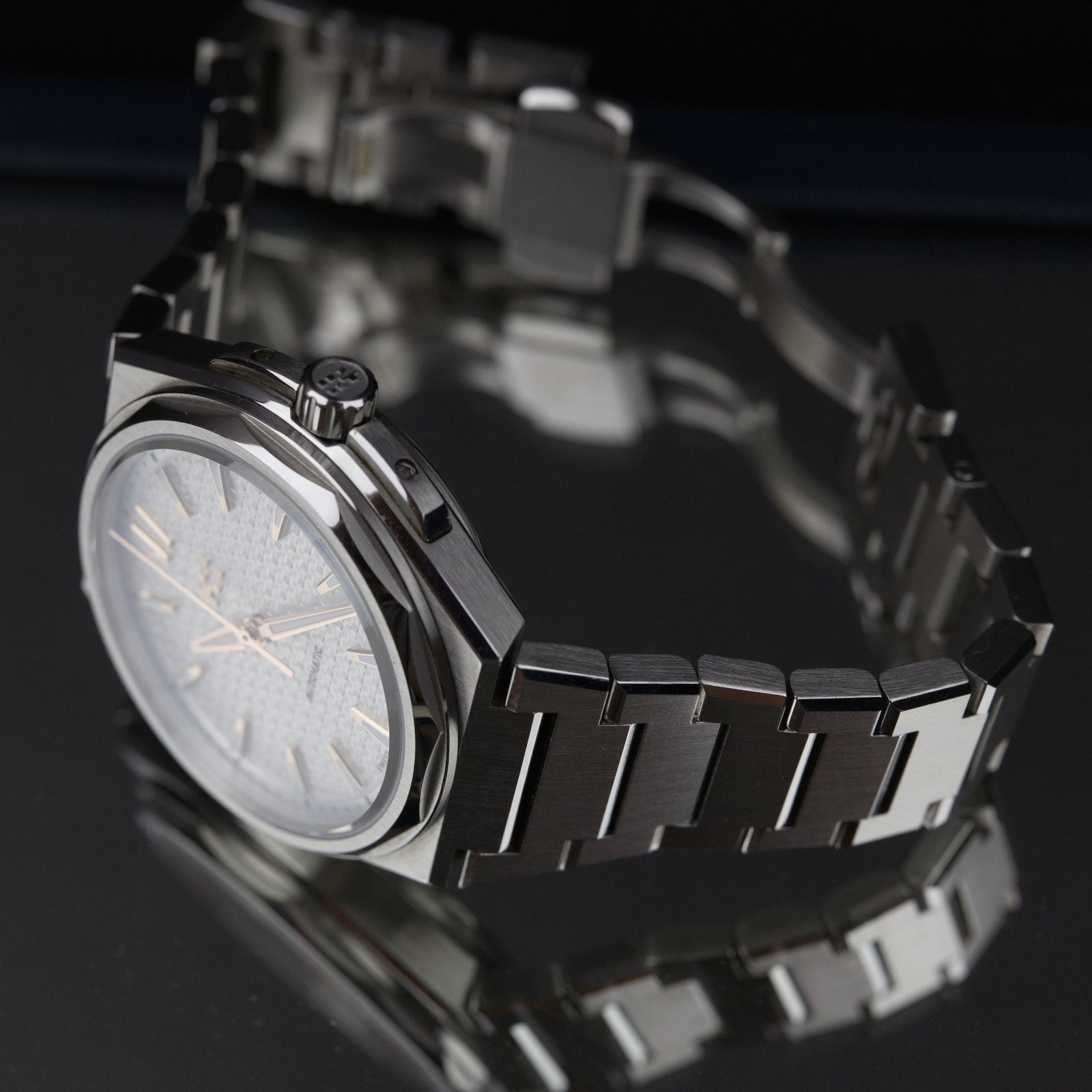 Christopher Ward - C12 The Twelve