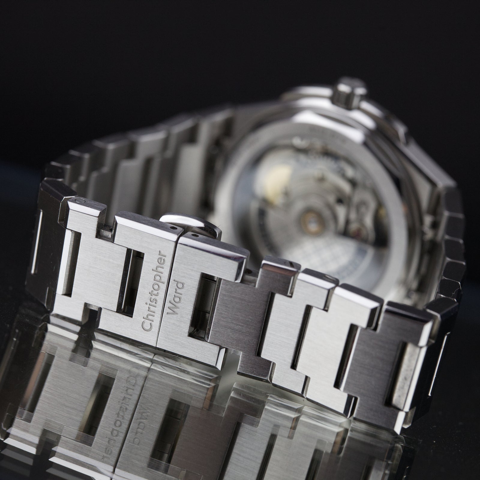 Christopher Ward - C12 The Twelve