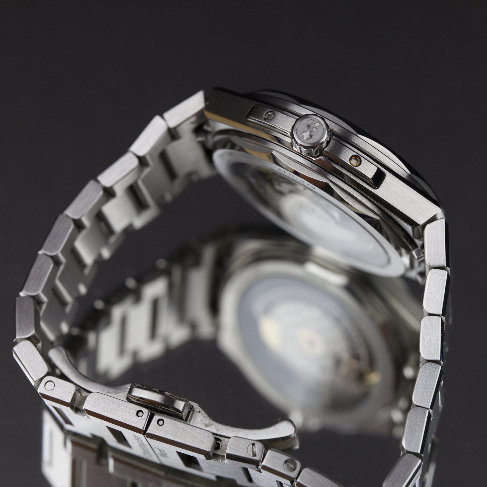 Christopher Ward - C12 The Twelve