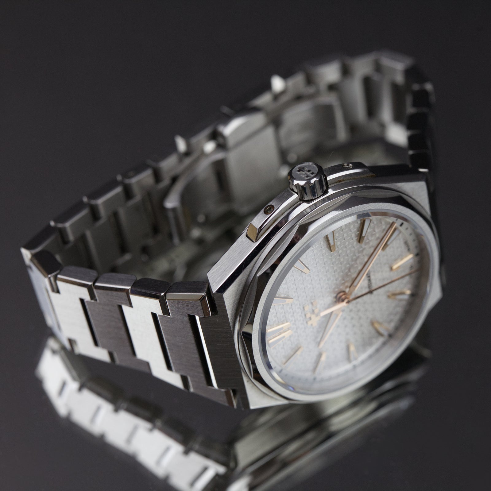 Christopher Ward - C12 The Twelve