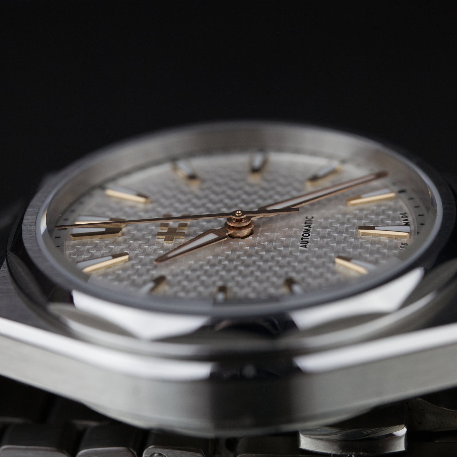Christopher Ward - C12 The Twelve