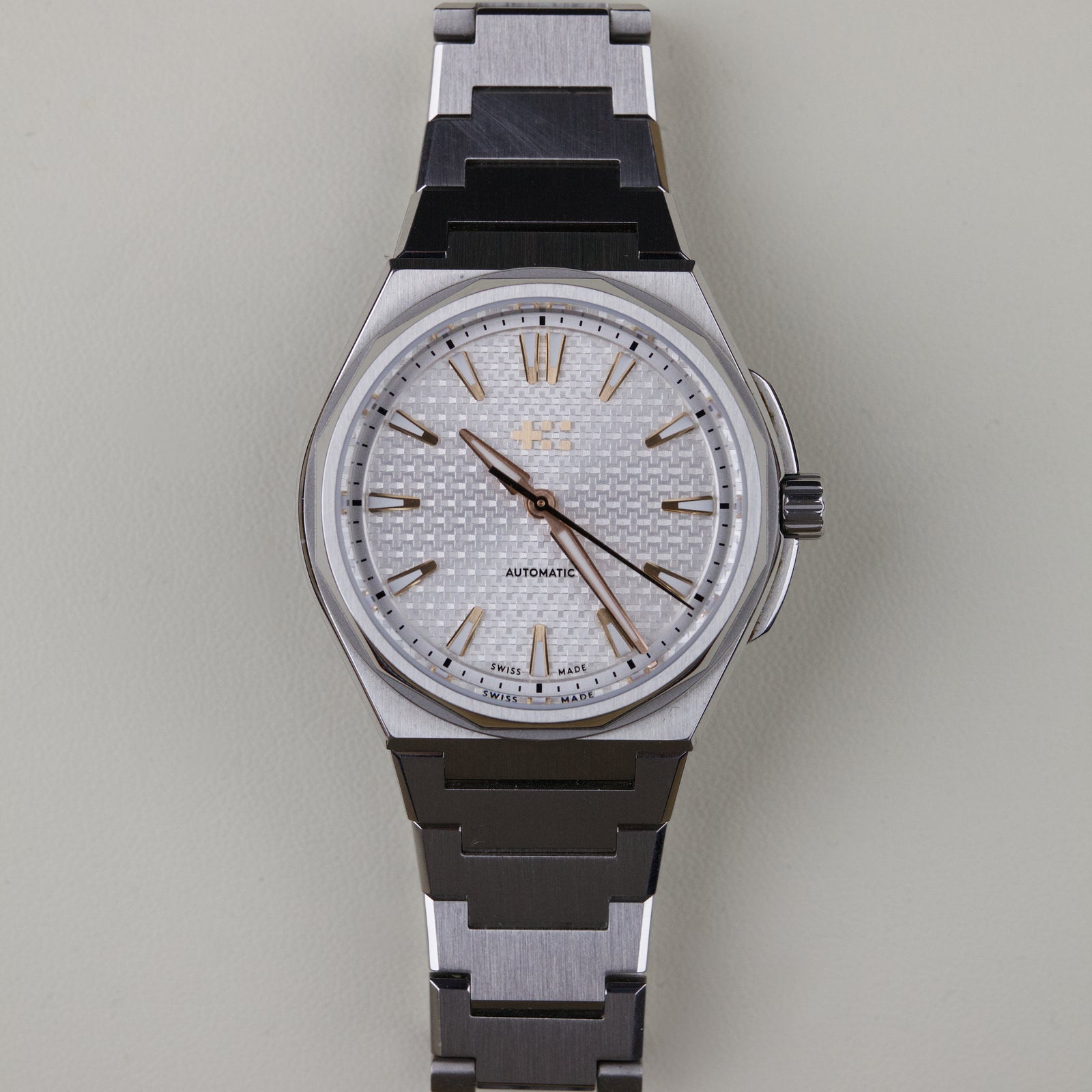 Christopher Ward - C12 The Twelve