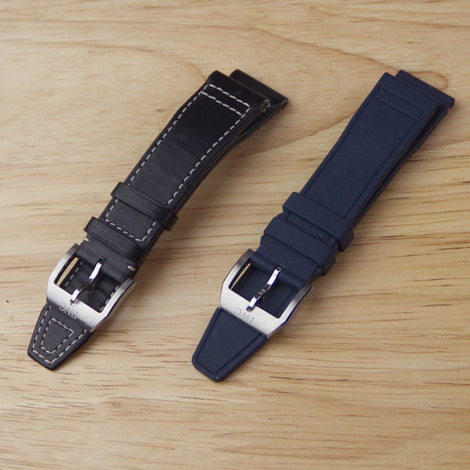 IWC - Mark XX