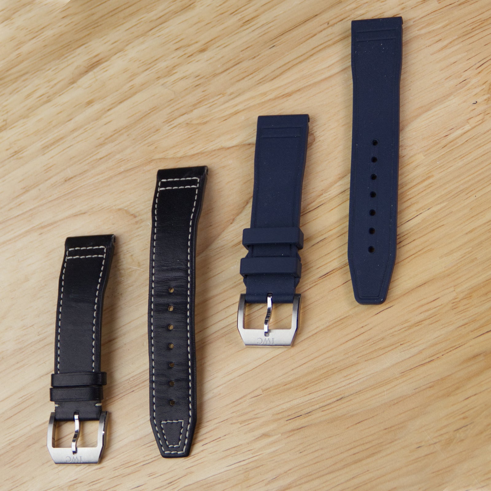 IWC - Mark XX