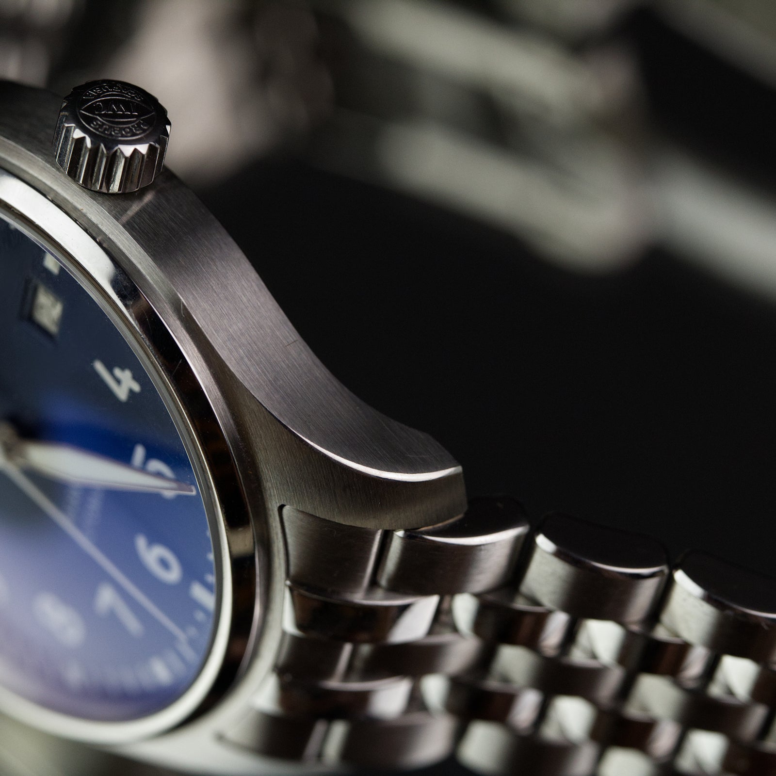 IWC - Mark XX