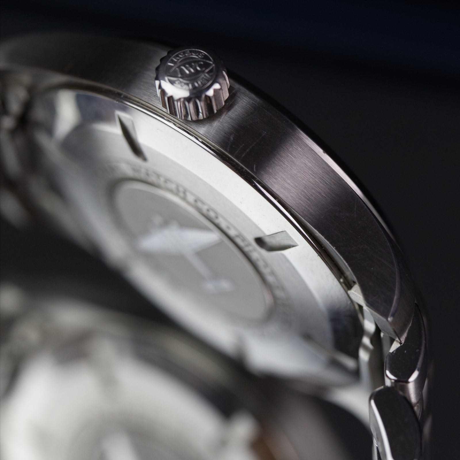 IWC - Mark XX