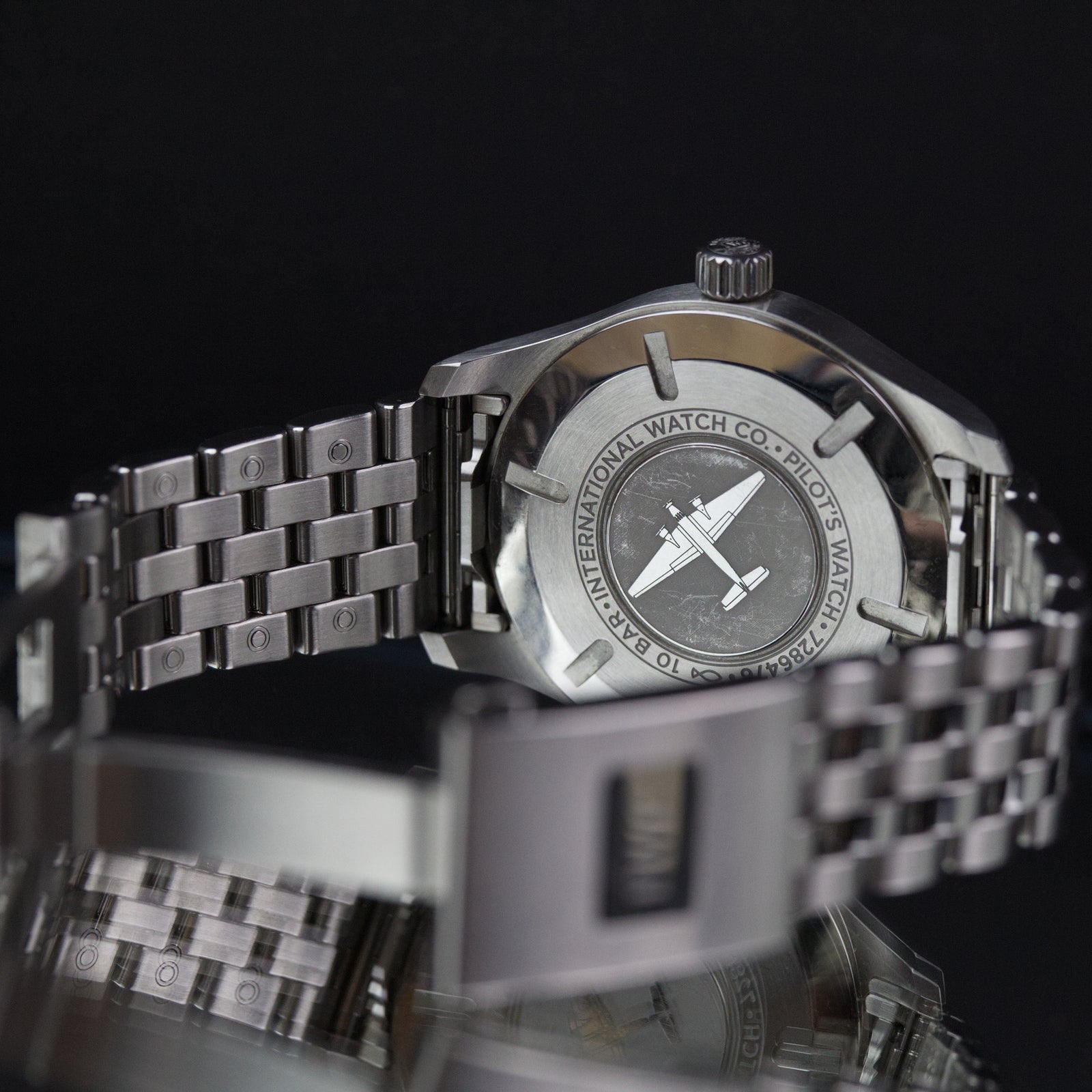 IWC - Mark XX