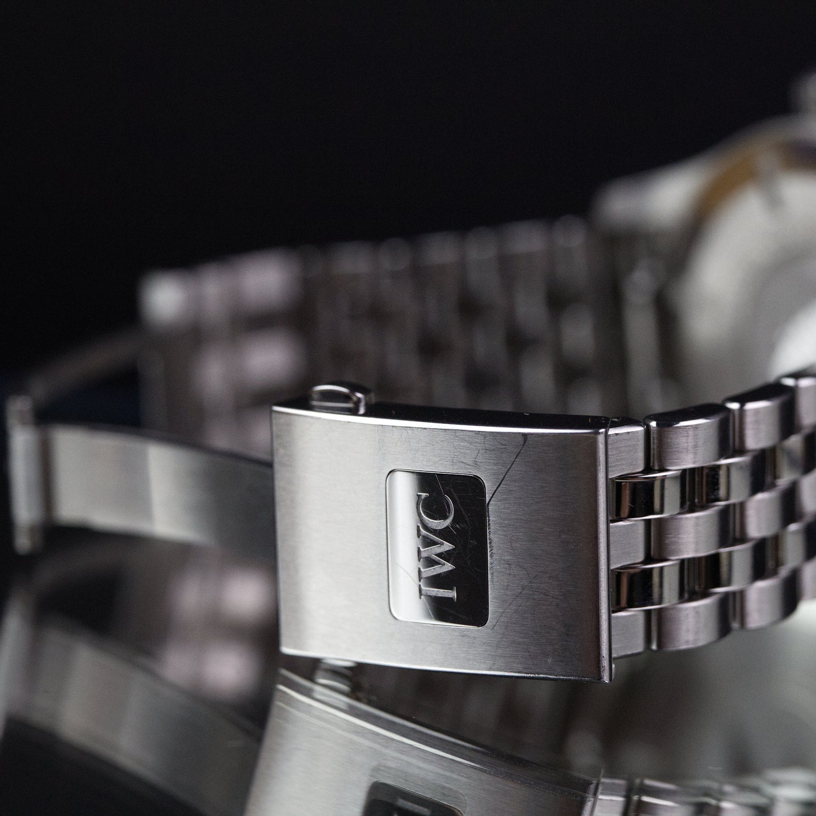 IWC - Mark XX