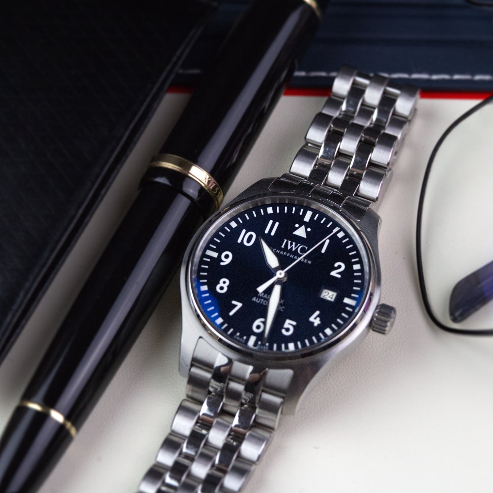 IWC - Mark XX