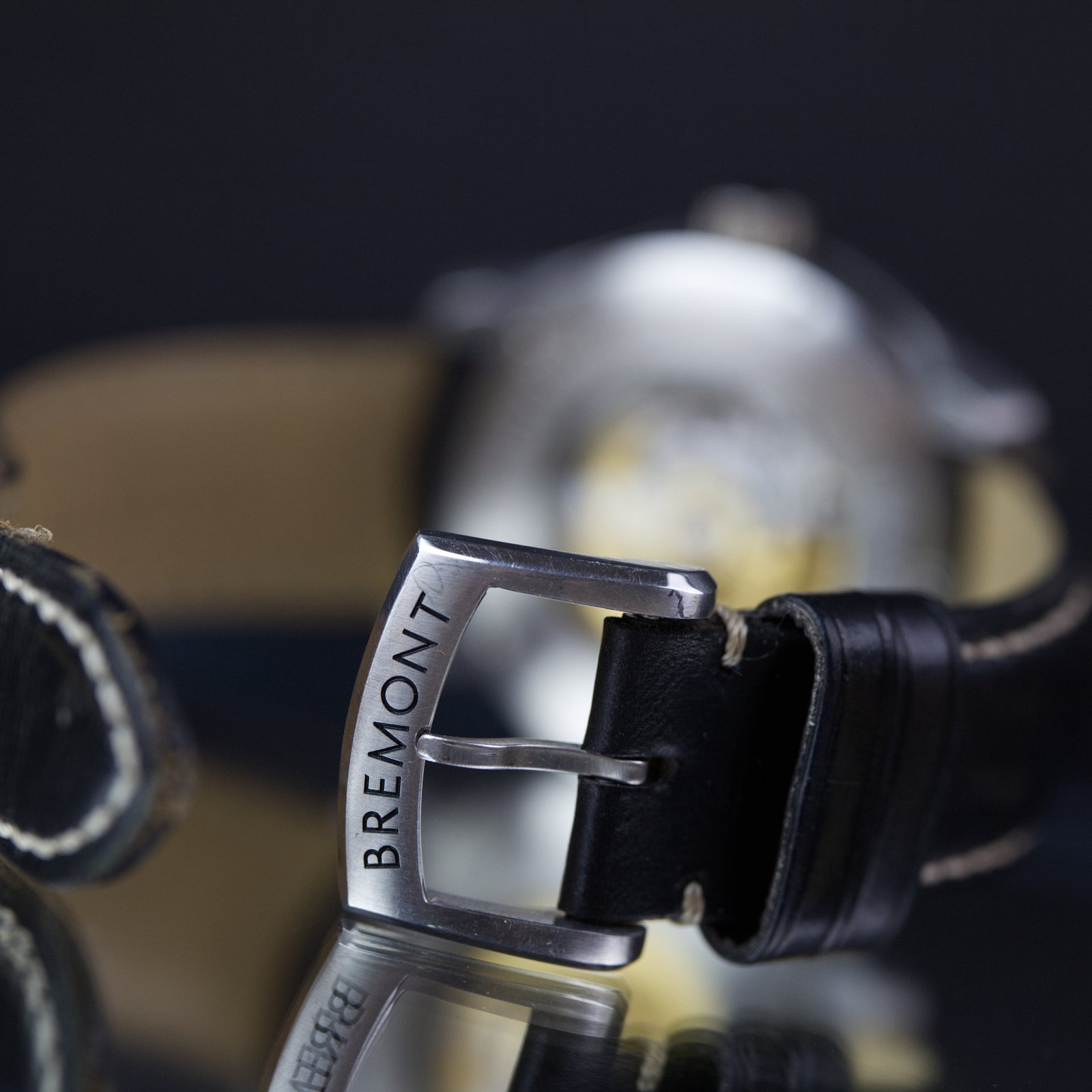 Bremont - Solo 43