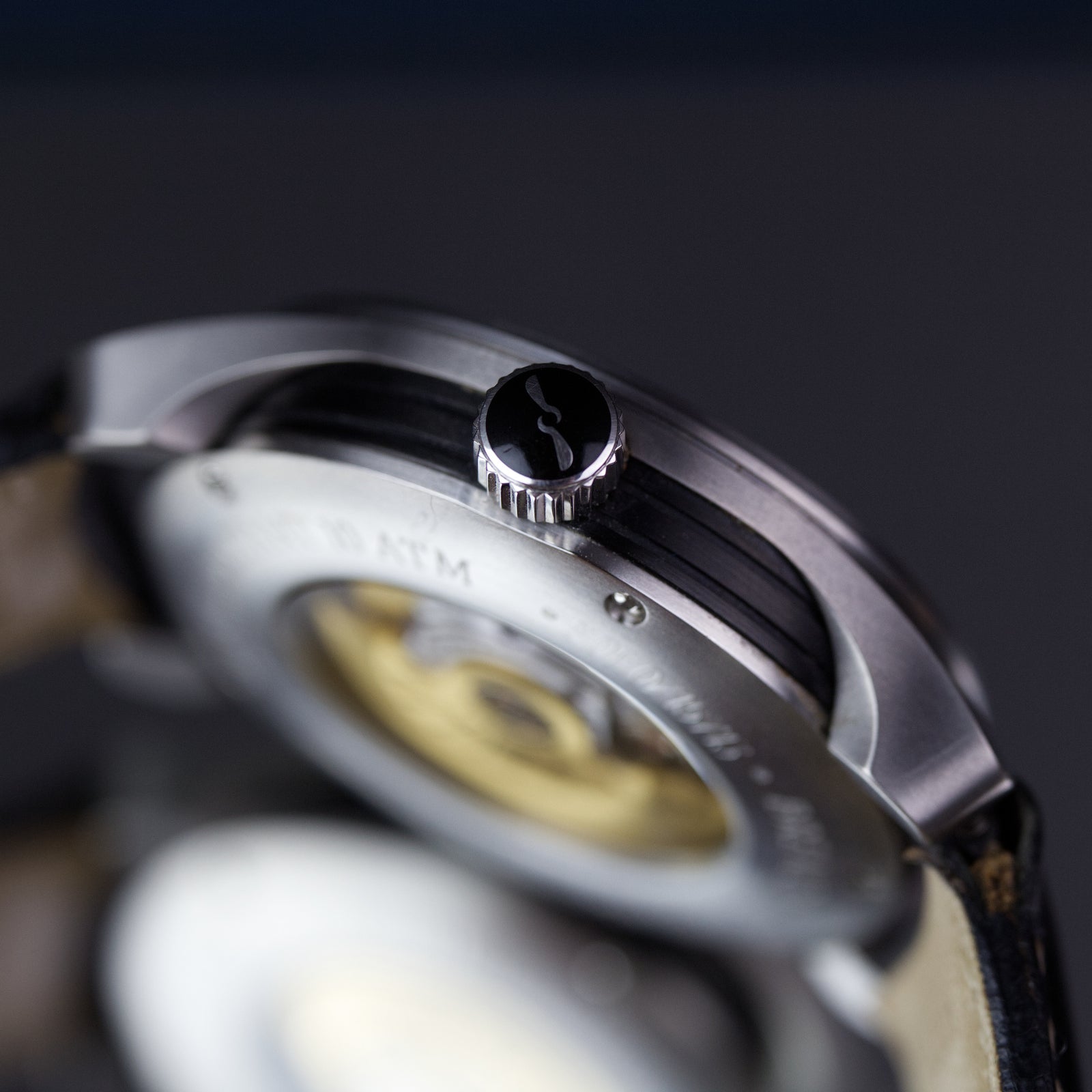 Bremont - Solo 43
