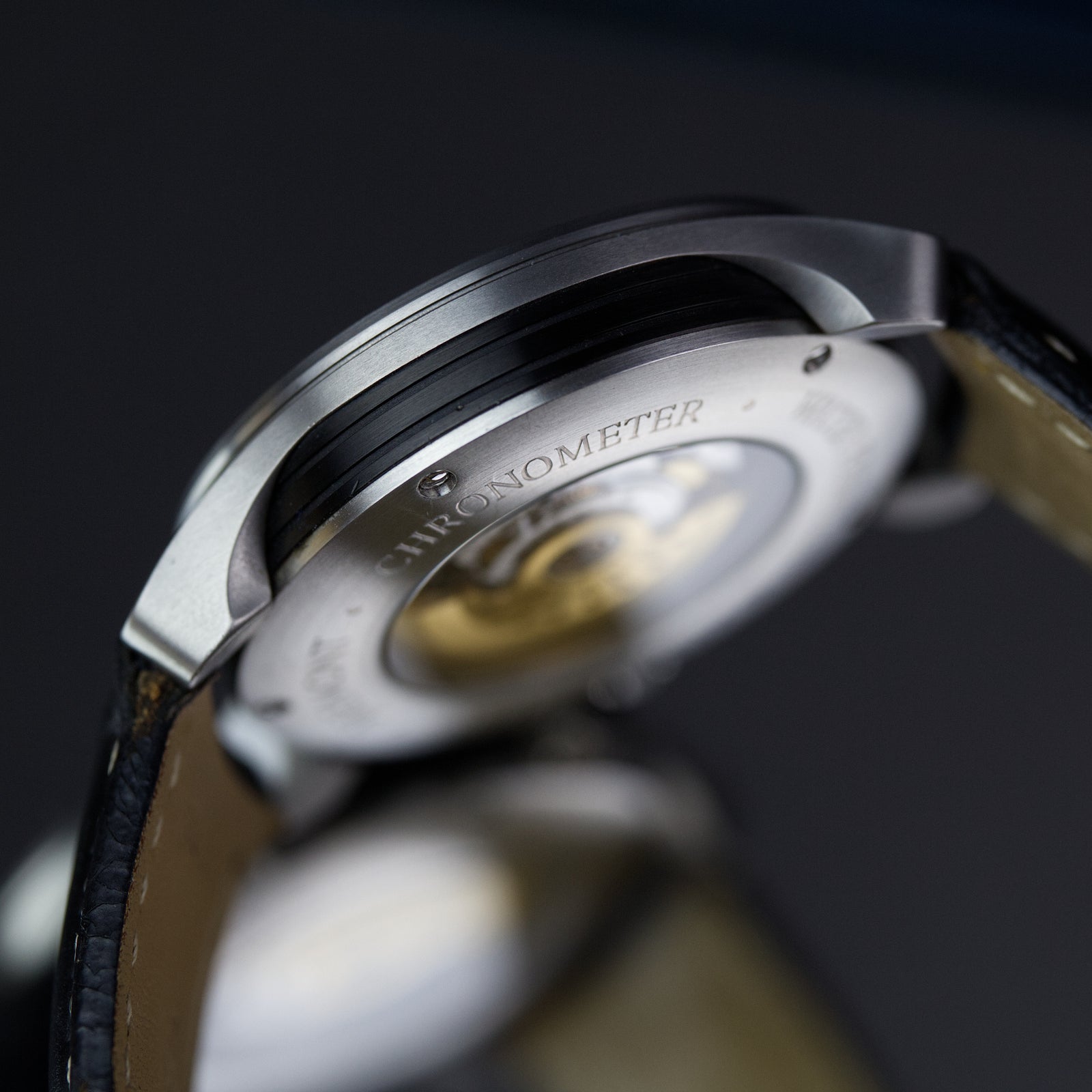 Bremont - Solo 43