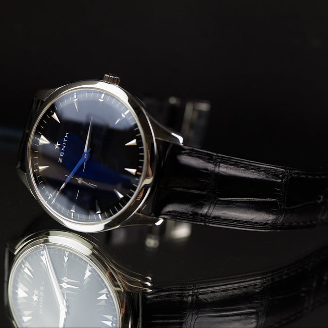Zenith - Elite Ultra Thin
