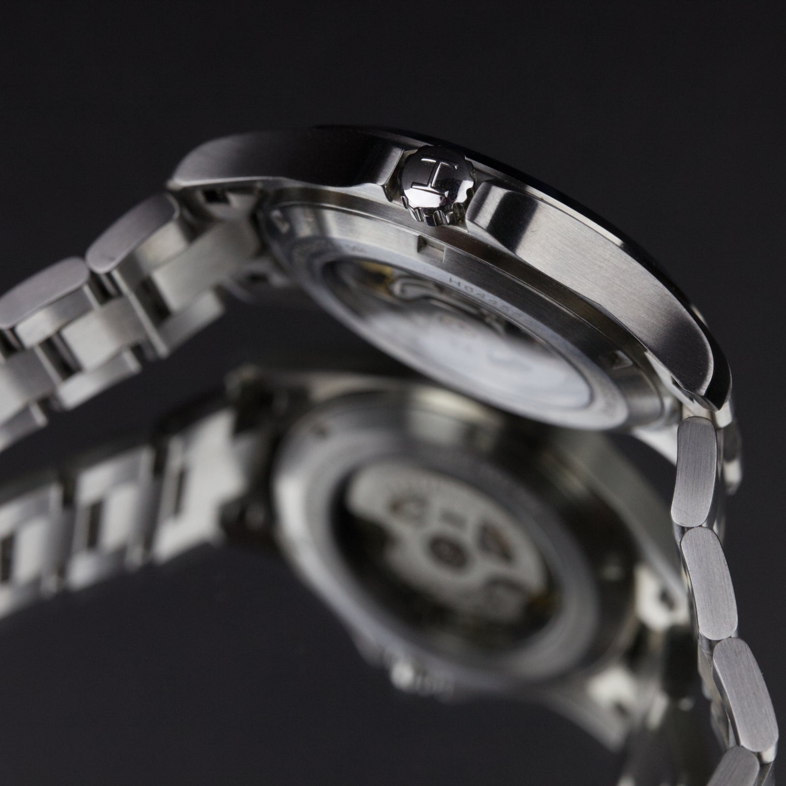 Hamilton - Khaki Field 'King Auto' H64455523