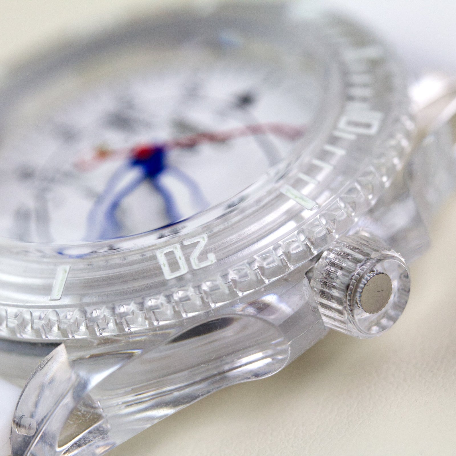 Seiko 5 - Snoopy (Special Modded Edition)