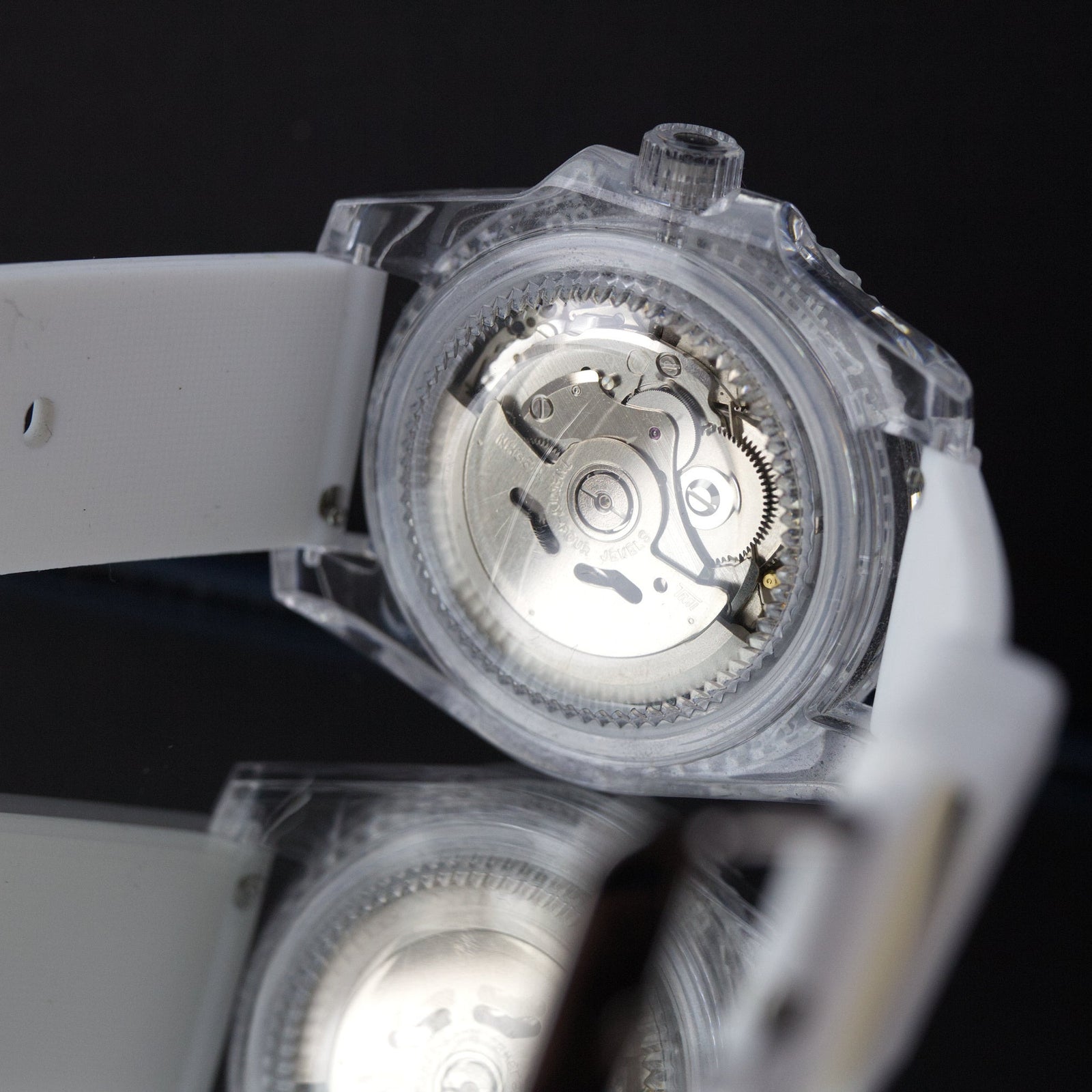 Seiko 5 - Snoopy (Special Modded Edition)