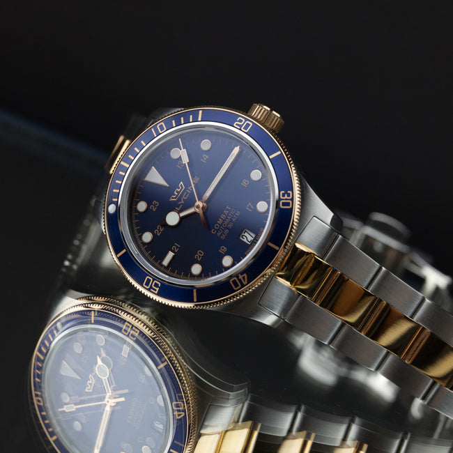 Glycine - Combat Sub 36