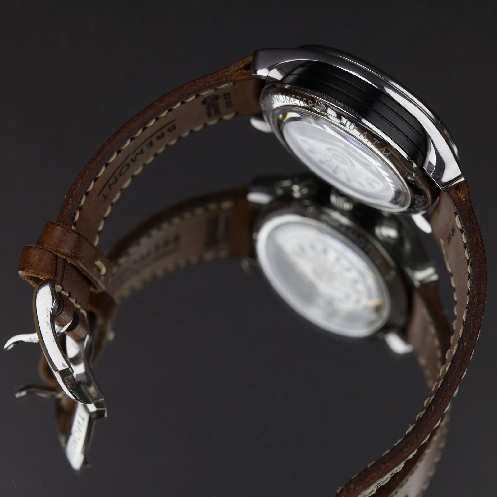 Bremont Alt1-Classic (High Polished)