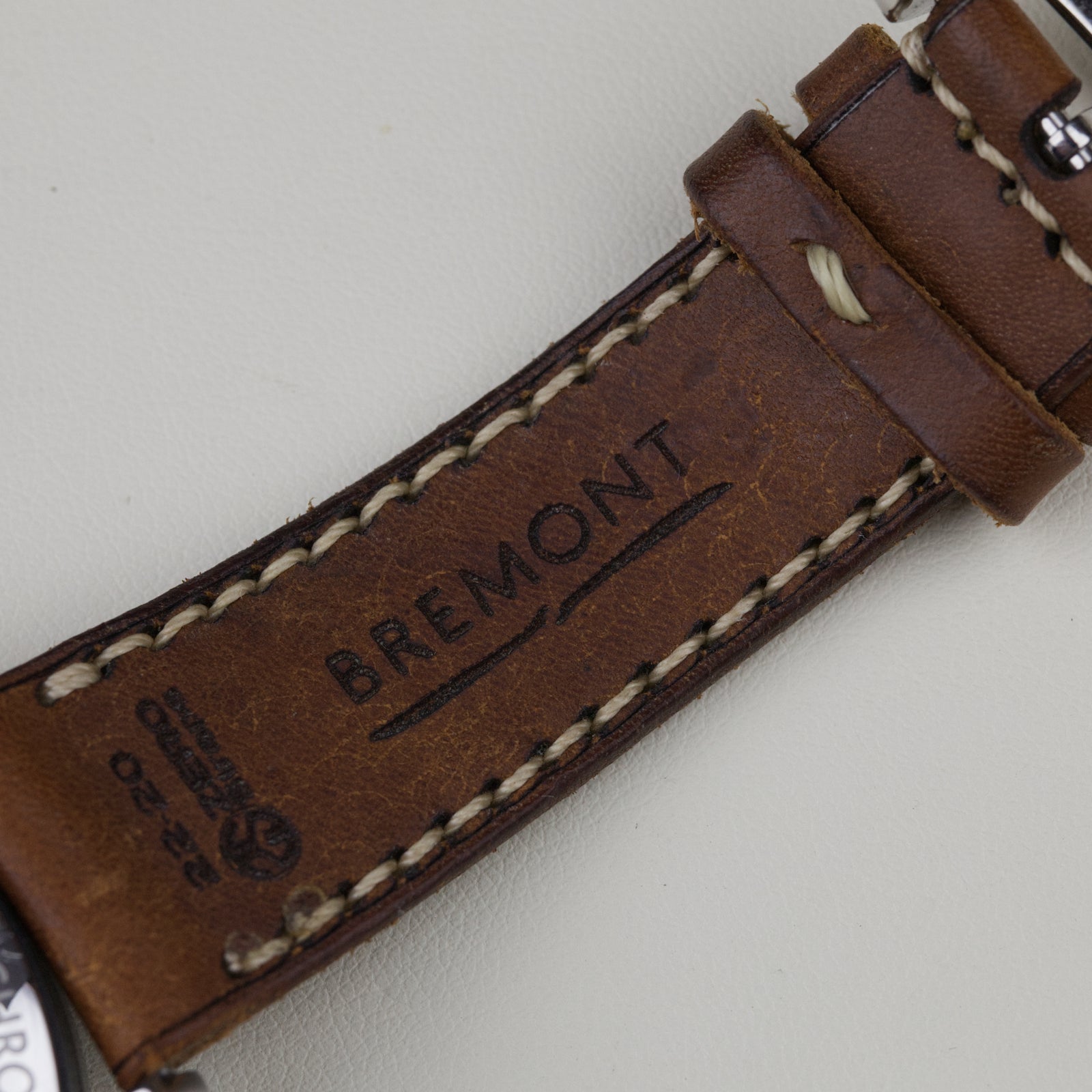 Bremont Alt1-Classic (High Polished)