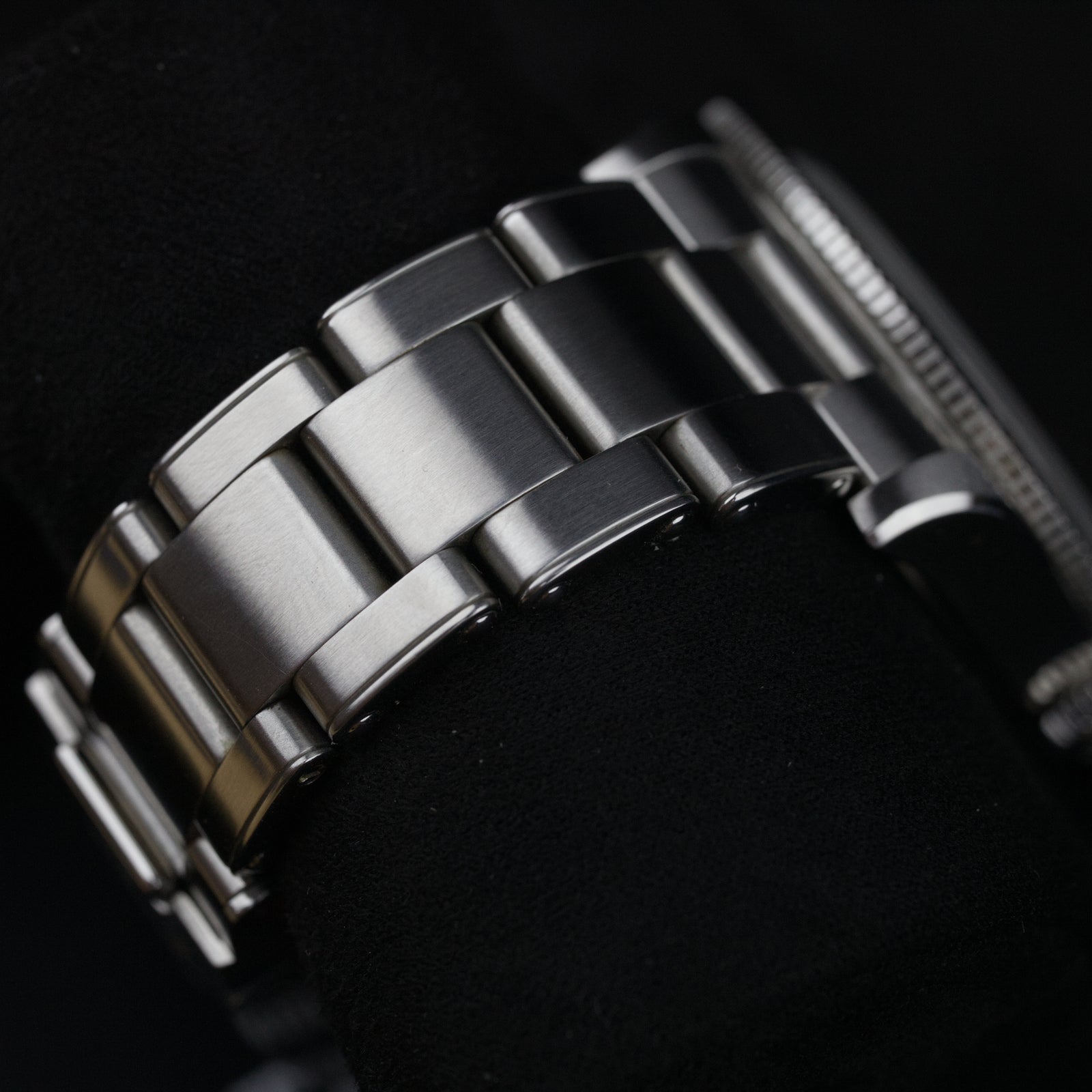 Tudor - Black Bay 54 (Heritage)