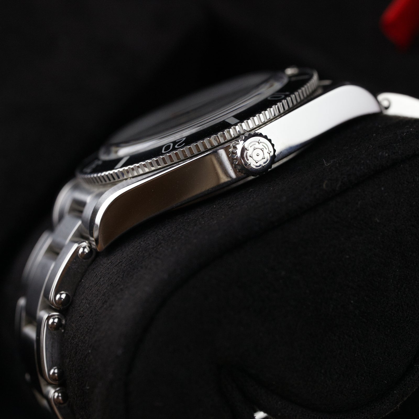 Tudor - Black Bay 54 (Heritage)