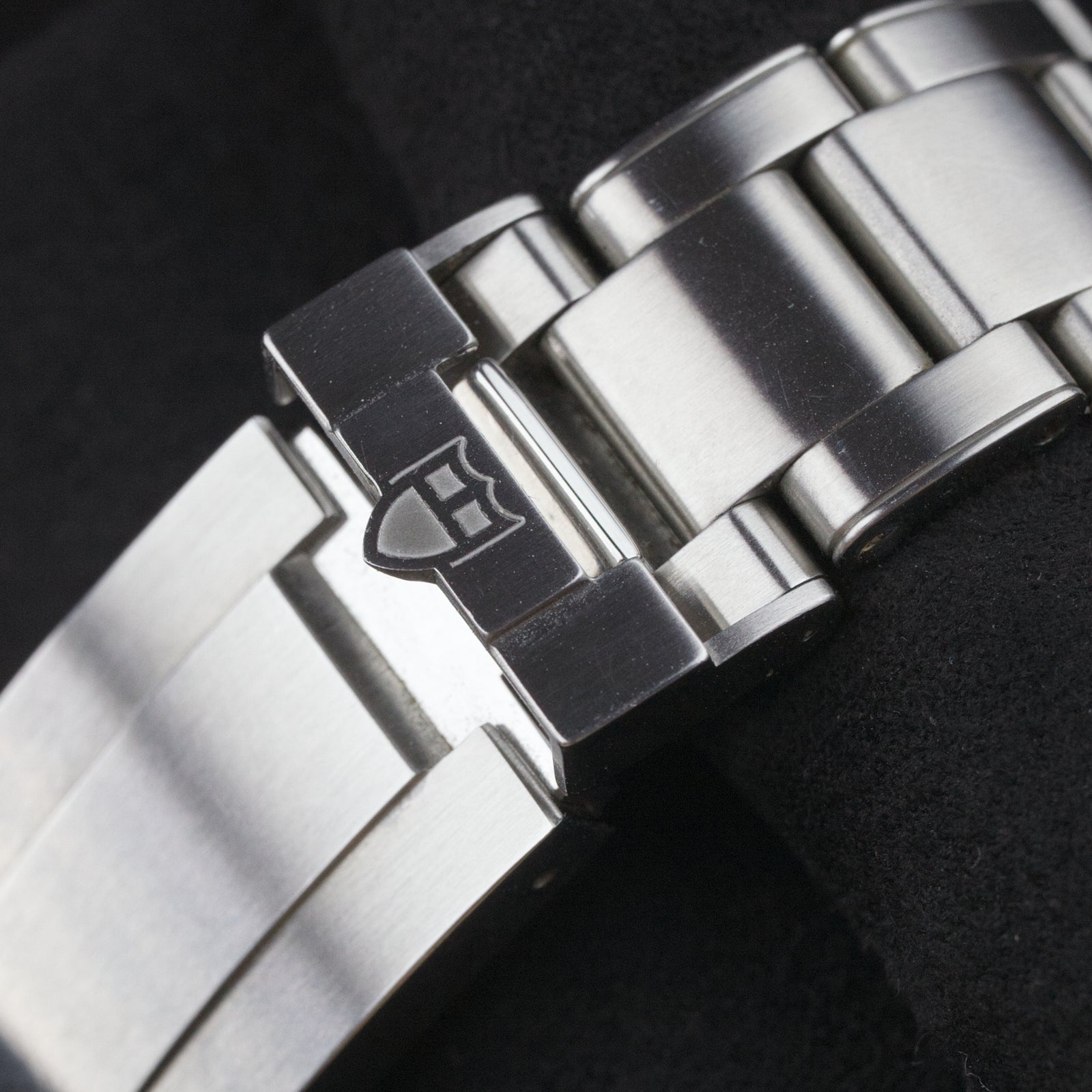 Tudor - Black Bay 54 (Heritage)