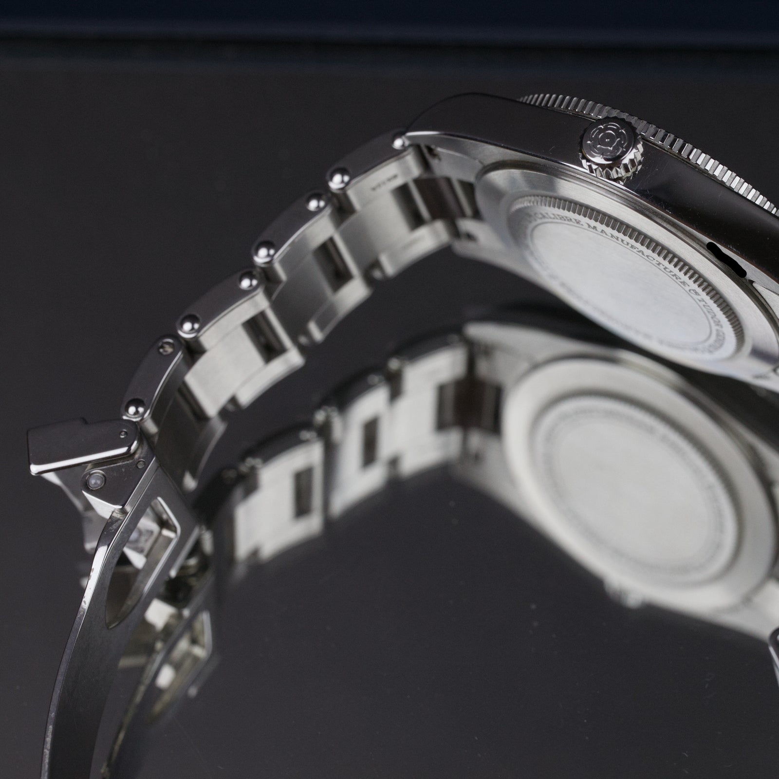 Tudor - Black Bay 54 (Heritage)