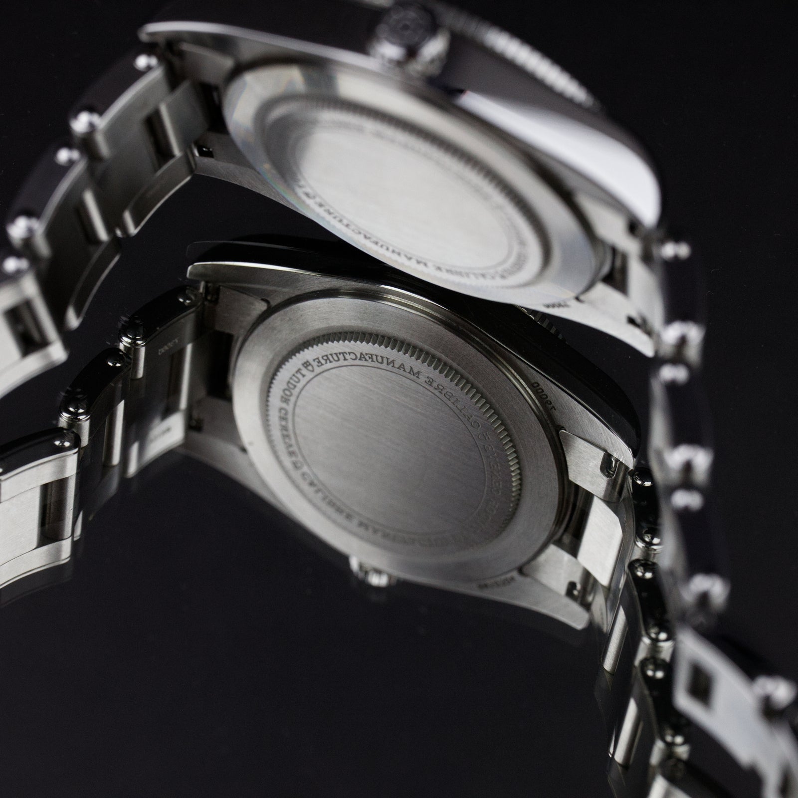Tudor - Black Bay 54 (Heritage)