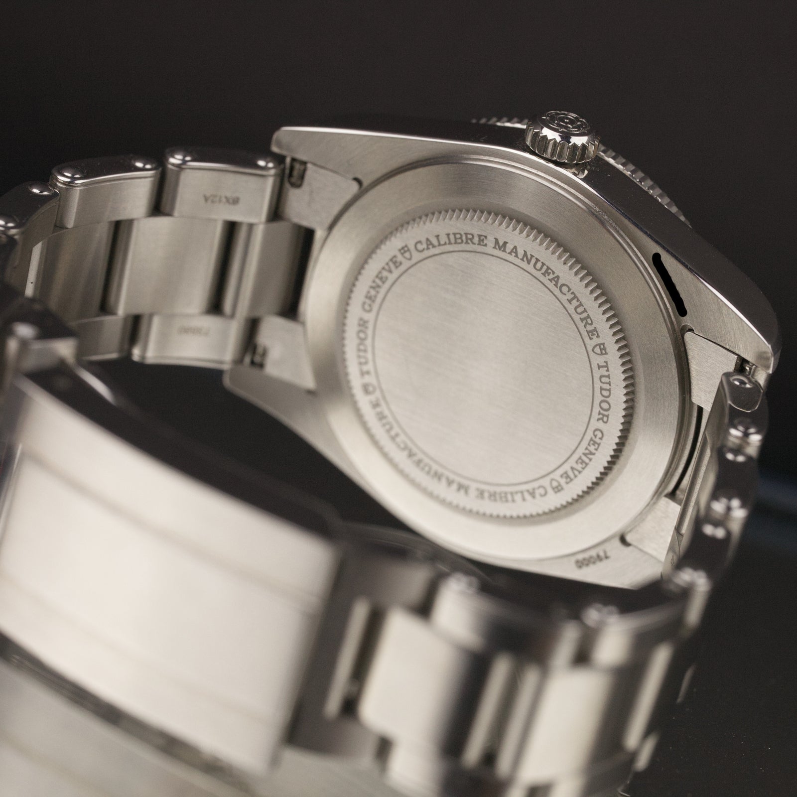 Tudor - Black Bay 54 (Heritage)