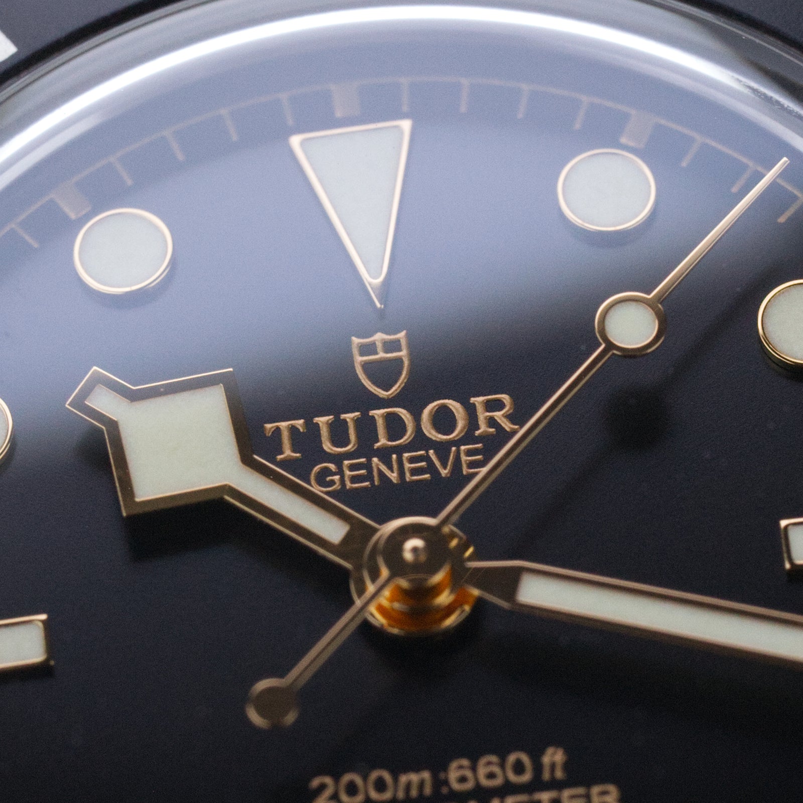 Tudor - Black Bay 54 (Heritage)