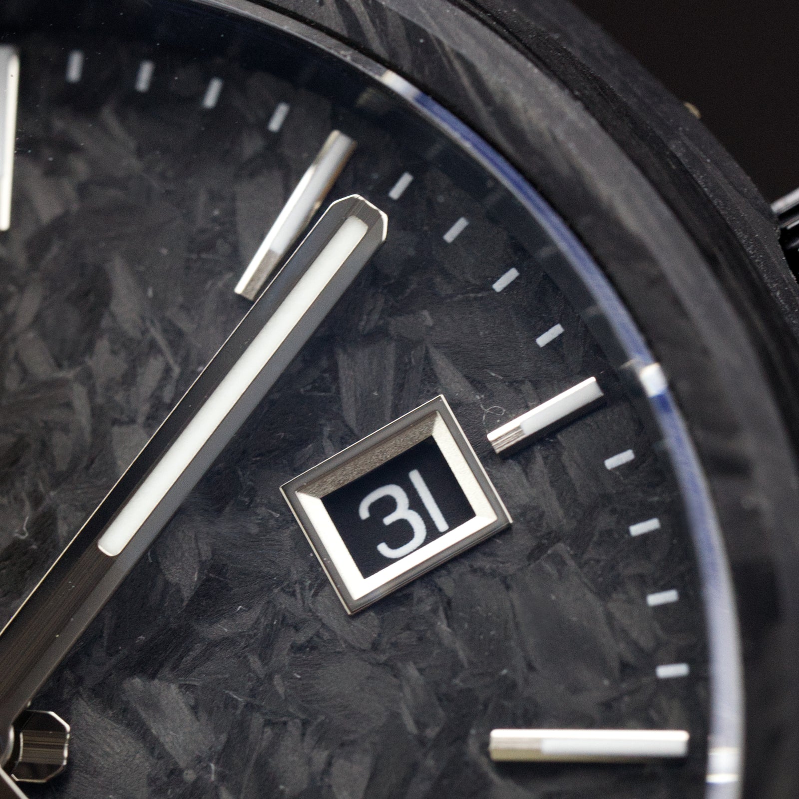 Tissot PRX - Carbon