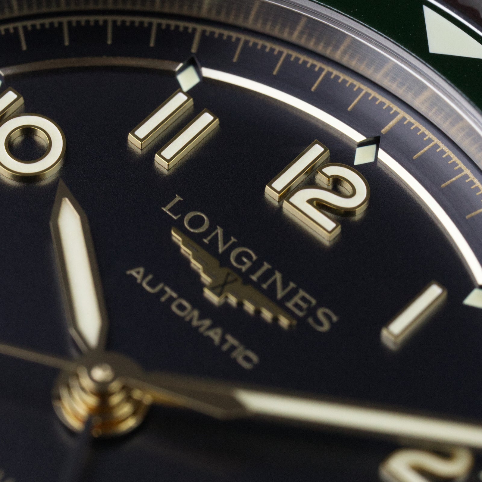 Longines - Spirit Zulu L3.812.4.63.6