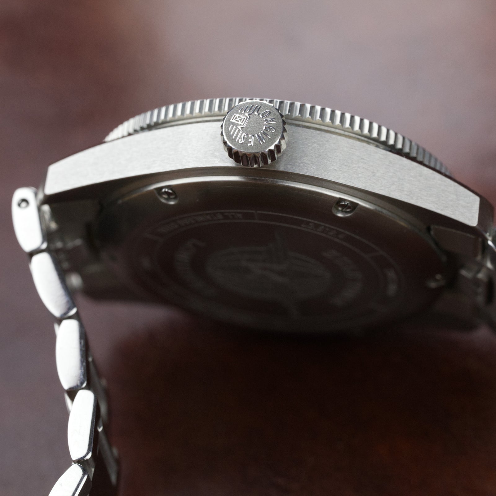 Longines - Spirit Zulu L3.812.4.63.6
