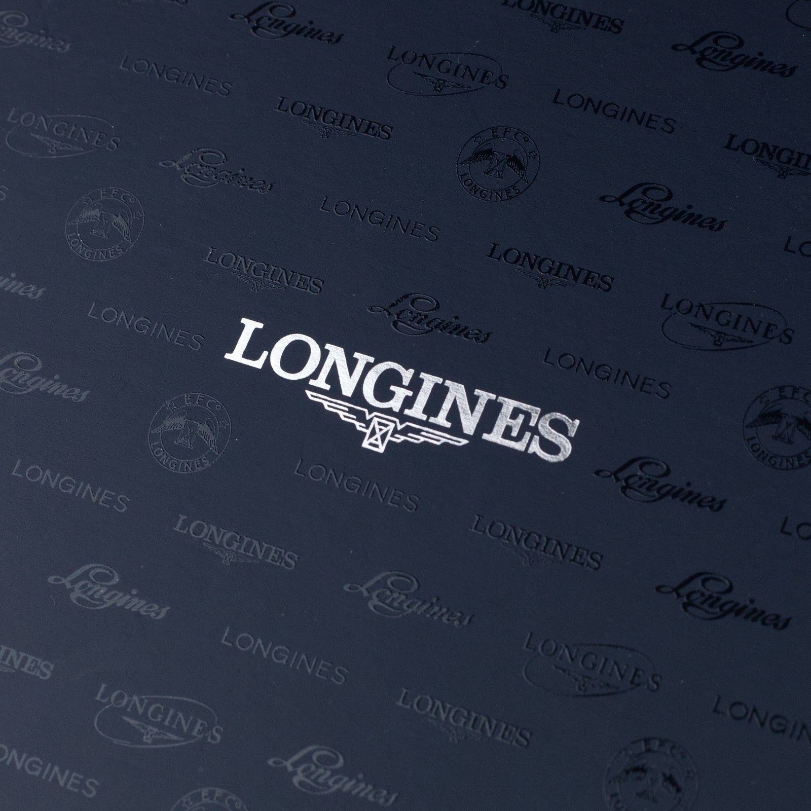 Longines - Spirit Zulu L3.812.4.63.6